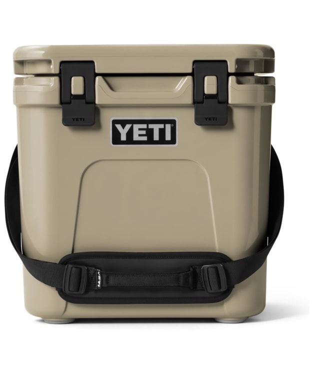 Yeti Roadie 24 Cooler Box 2.0 - Tan