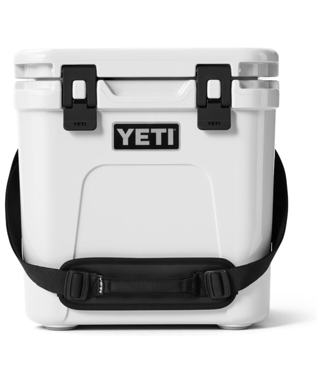 Yeti Roadie 24 Cooler Box 2.0 - White