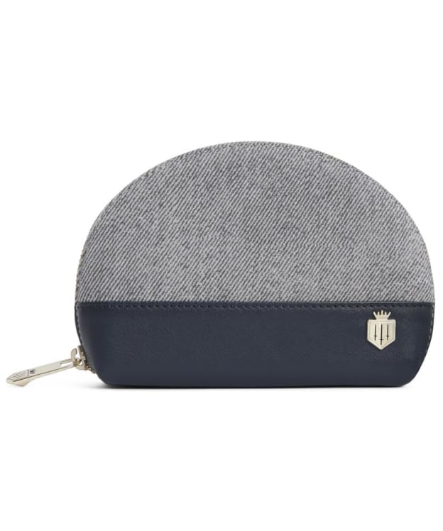 Women's Fairfax & Favor The Chiltern Coin Purse - Denim