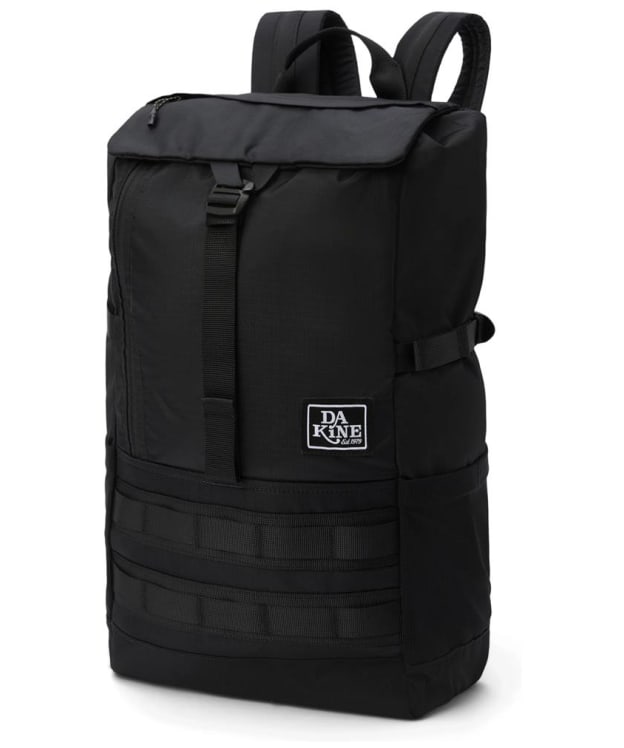 Dakine Session 6L Zaino Idratazione Youth – Unisex – Nero – Con Serbatoio Hydrapak 2L