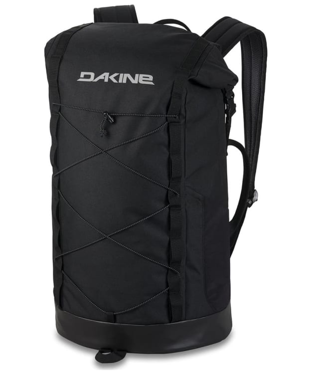 Dakine Mission Surf 35L Rolltop Pack - Black