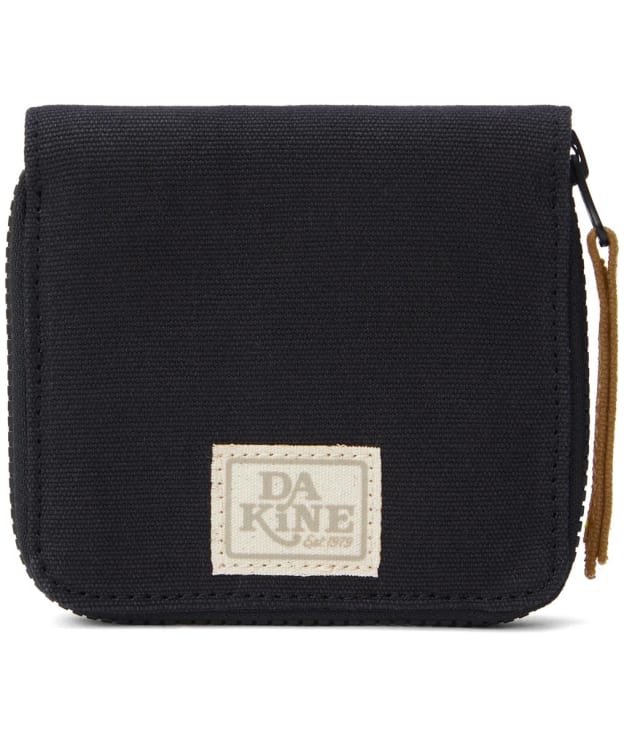 Women's Dakine Everyday Wallet - Black Onyx