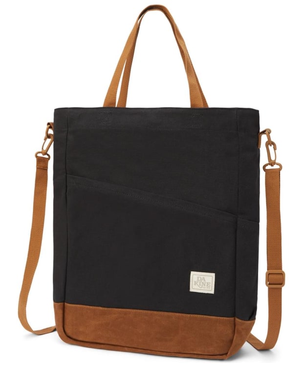 Women's Dakine Weekly Tote 25L - Black Onyx