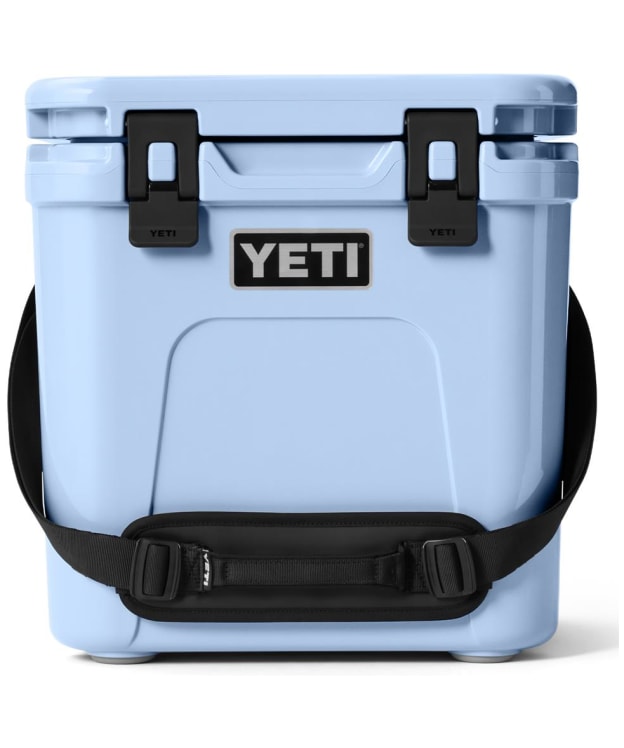 Yeti Roadie 24 Cooler Box 2.0 - Big Sky Blue