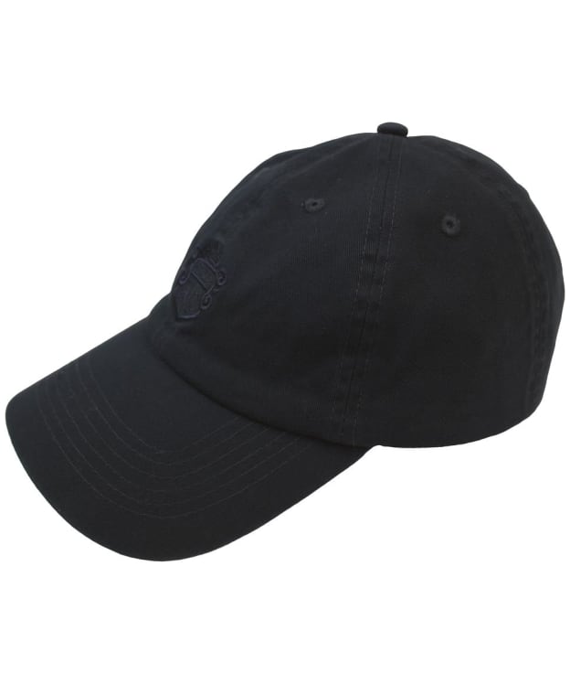 Children's Alan Paine Baseball Cap - Navy