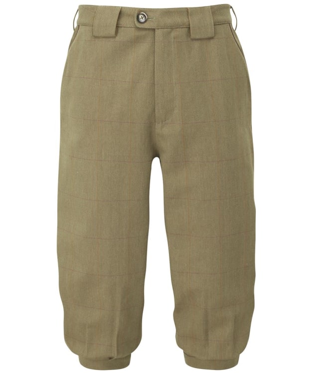 Men's Alan Paine Axford Waterproof Breeks - Aspen
