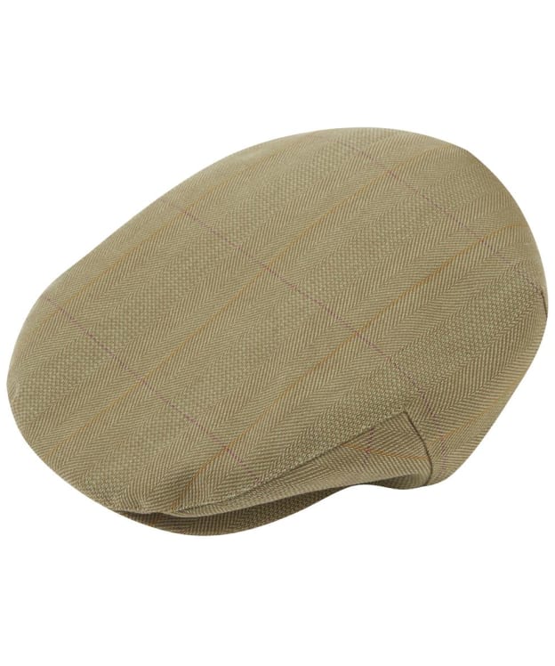 Men's Alan Paine Axford Waterproof Cap - Aspen