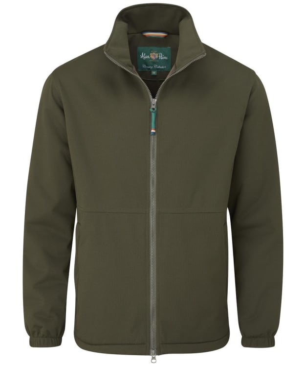 Men's Alan Paine Mossley Windstopper Jacket - Olive