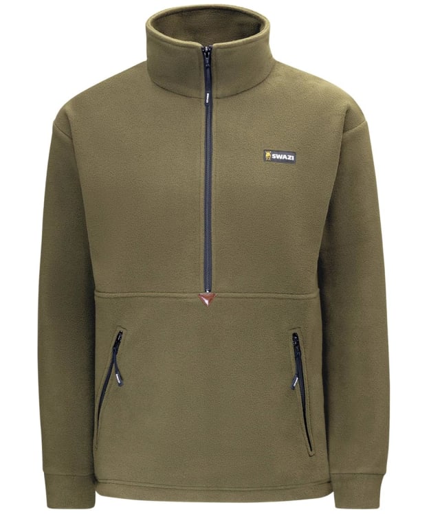 Men's Swazi Doughroaster Polar Fleece - Tussock