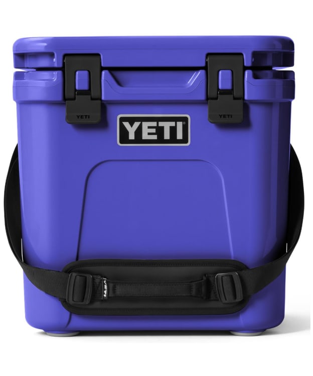 Yeti Roadie 24 Cooler Box 2.0 - Ultramarine Violet