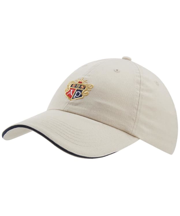 Men's Alan Paine Baseball Cap - Sand