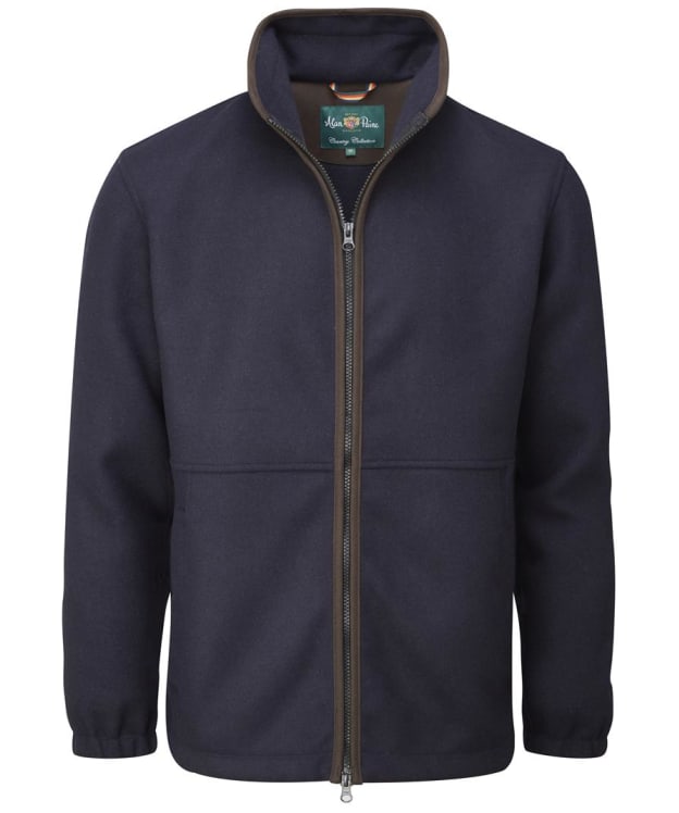 Men's Alan Paine Berwick Jacket - Dark Navy