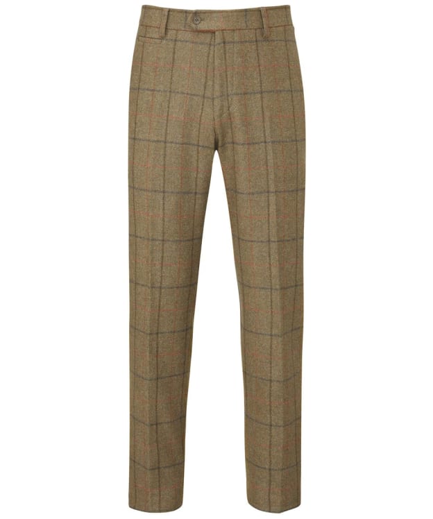 Men's Alan Paine Combrook Water Repellent Breeks - Thyme