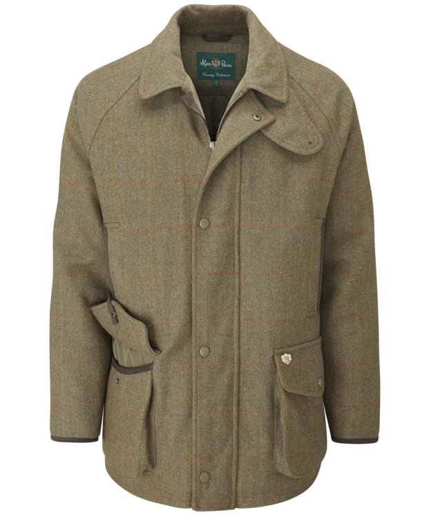 Men's Alan Paine Combrook Waterproof Coat - Hawthorne
