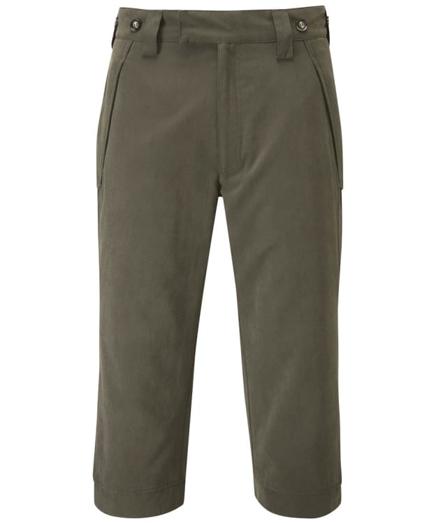 Men's Alan Paine Milwood Breeks - Olive