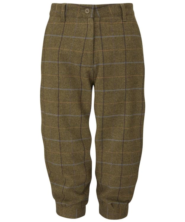 Women’s Alan Paine Combrook Breeks - Hazel