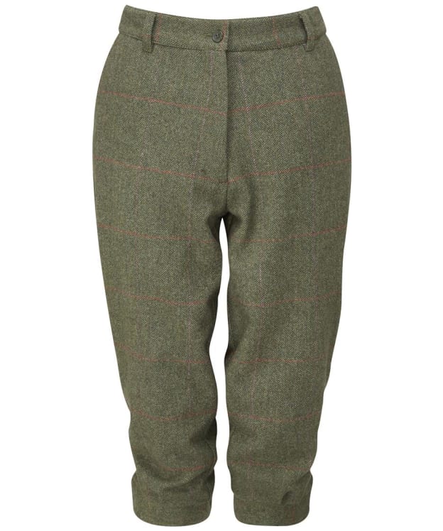 Women’s Alan Paine Combrook Breeks - Heath
