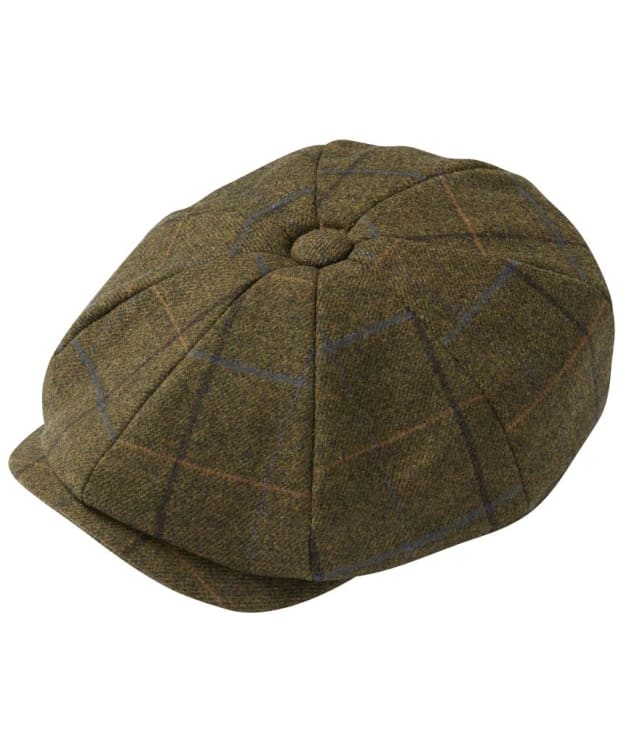 Women's Alan Paine Combrook Cap - Hazel