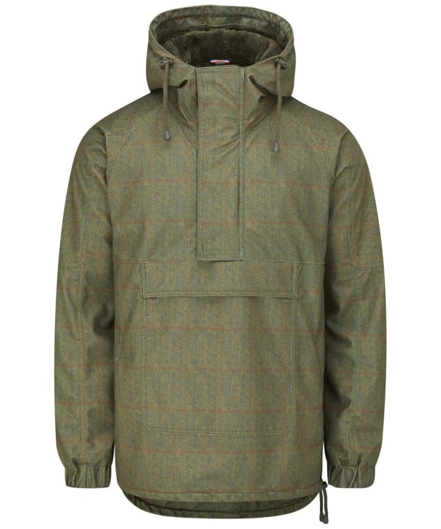 Men's Alan Paine Didsmere Smock - Olive