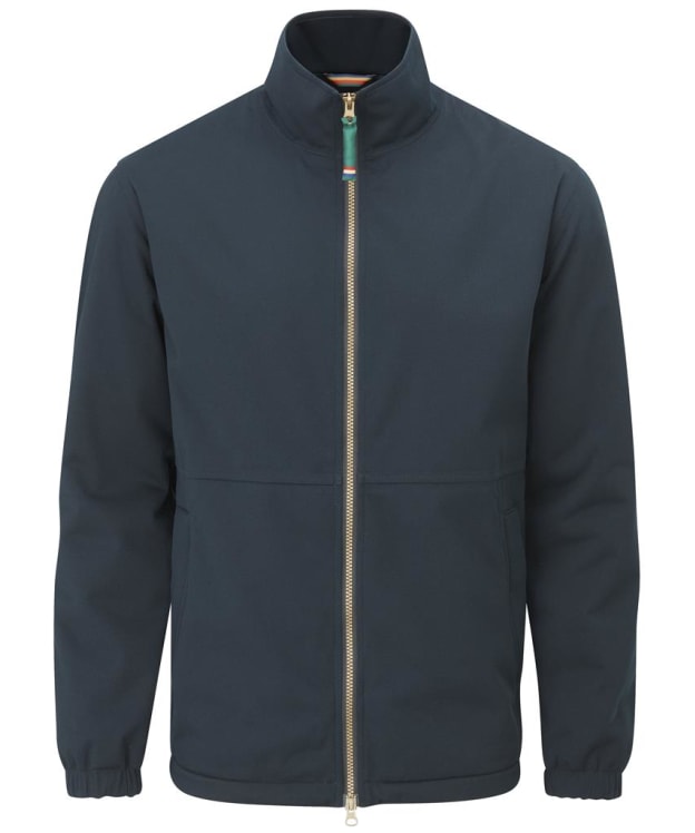 Men's Alan Paine Mossley Windstopper Jacket - Navy