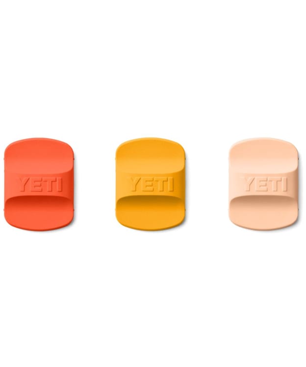 YETI Rambler MagSlider 3 Pack - Papaya