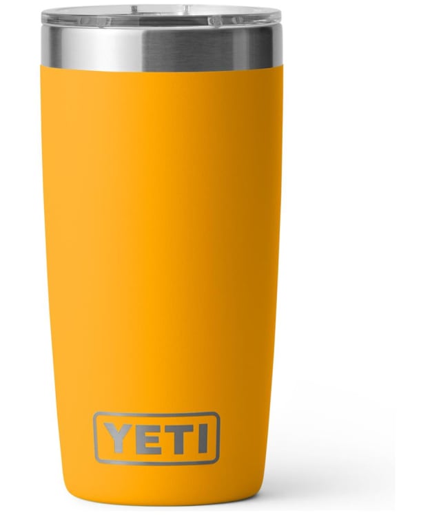 YETI Rambler 10oz Stainless Steel Vacuum Insulated Tumbler - Beekeeper