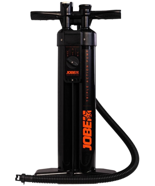 Jobe Triple Action SUP Pump - Black