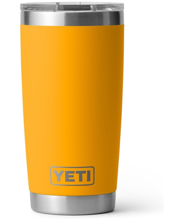 YETI Rambler 20oz Stainless Steel Vacuum Insulated Tumbler - Beekeeper