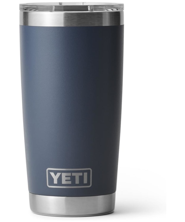 YETI Rambler 20oz Stainless Steel Vacuum Insulated Tumbler - Navy
