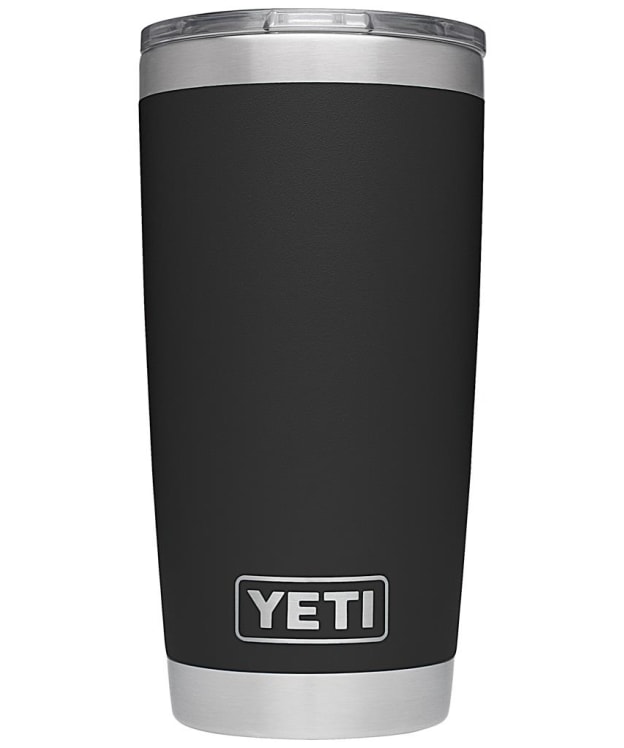 YETI Rambler 20oz Stainless Steel Vacuum Insulated Tumbler - Black