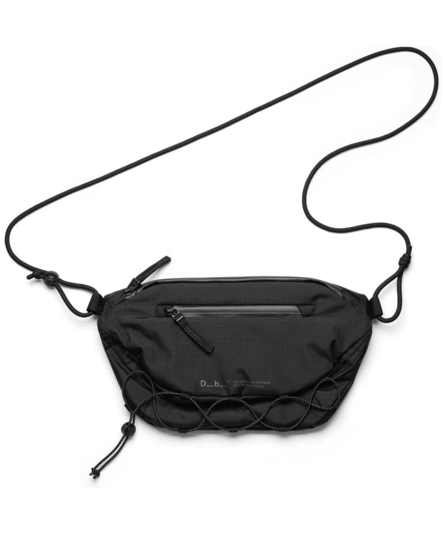 Db Roamer Pro 6L Sling Bag - Black Out
