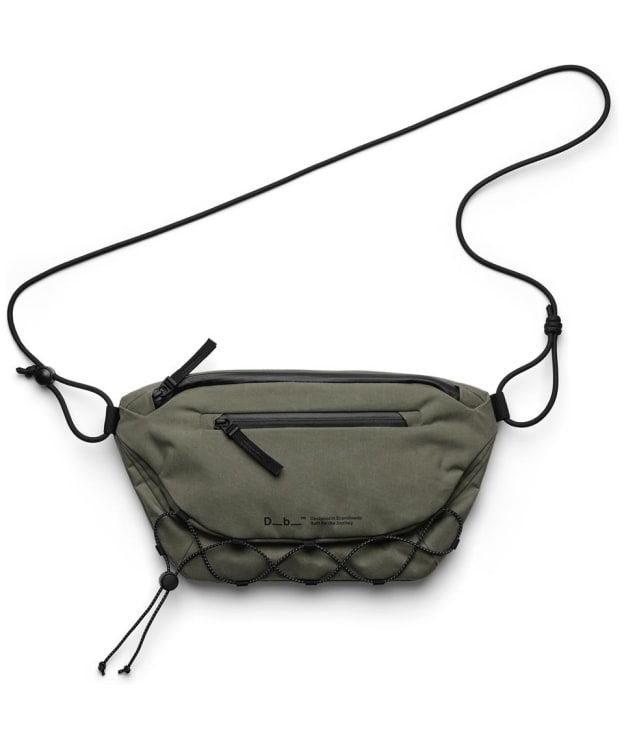 Db Roamer Pro 6L Sling Bag - Forest Green