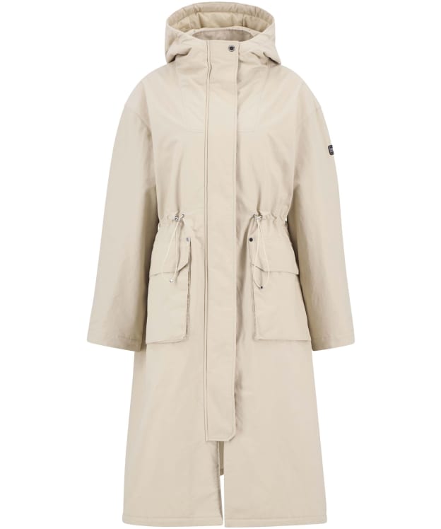 Women's Barbour International Gabriella Showerproof Jacket - Jasmine