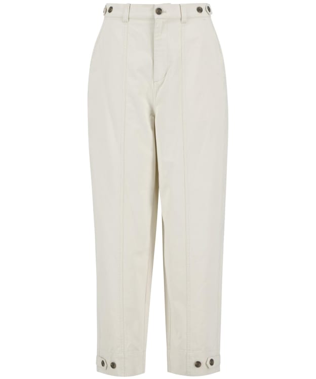 Women's Barbour Martha Trousers - Birch