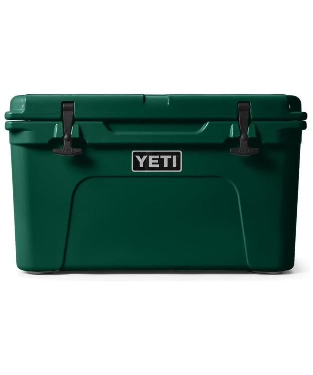 YETI Tundra 45 Heavy Duty Cooler Box - Black Forest Green