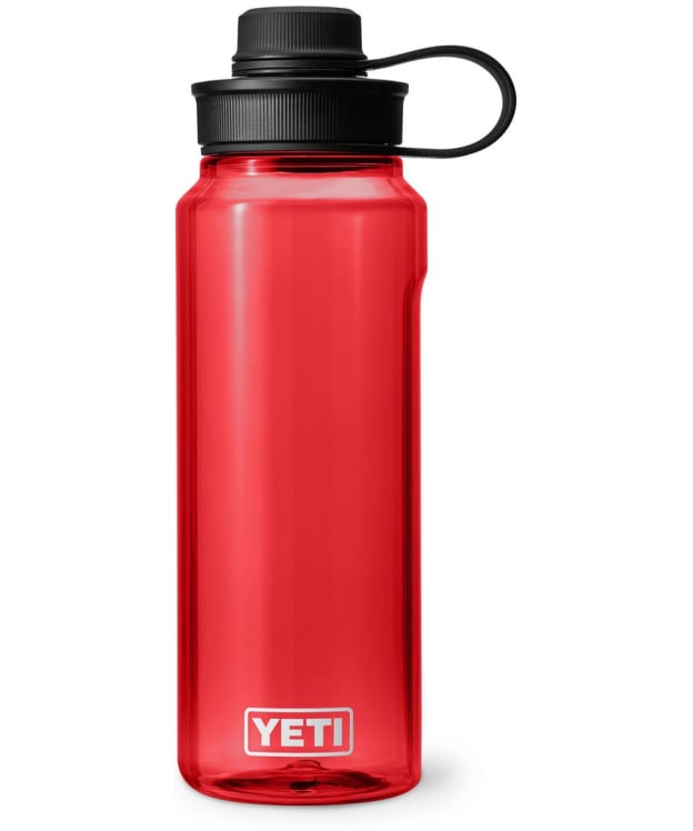 YETI Yonder 750ml Water Bottle - Rescue Red
