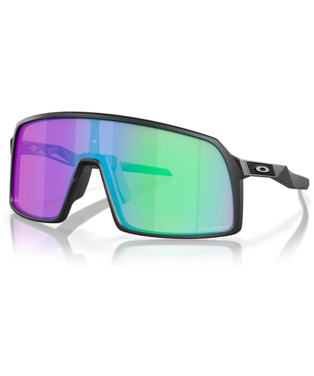 Oakley Sutro Sunglasses - Prizm Golf Lens - Matte Black
