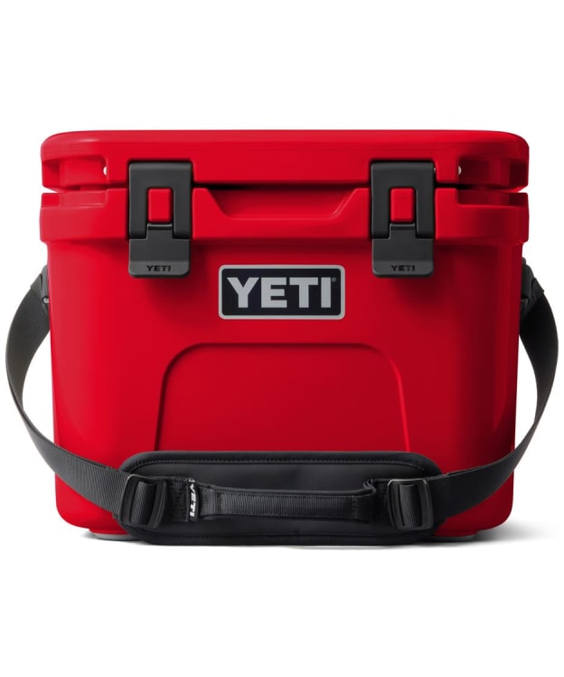 YETI Roadie 15 Cooler Box - Rescue Red