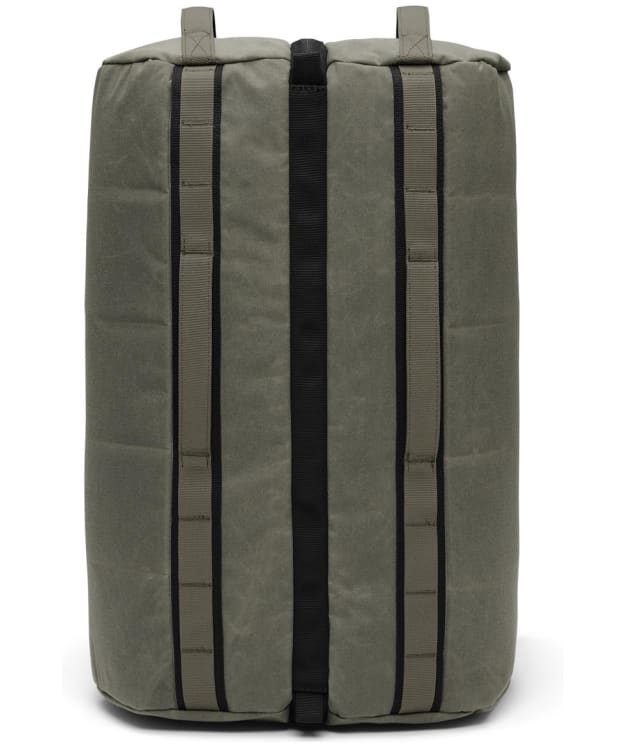 Db Roamer Pro 50L Split Duffel Bag - Forest Green
