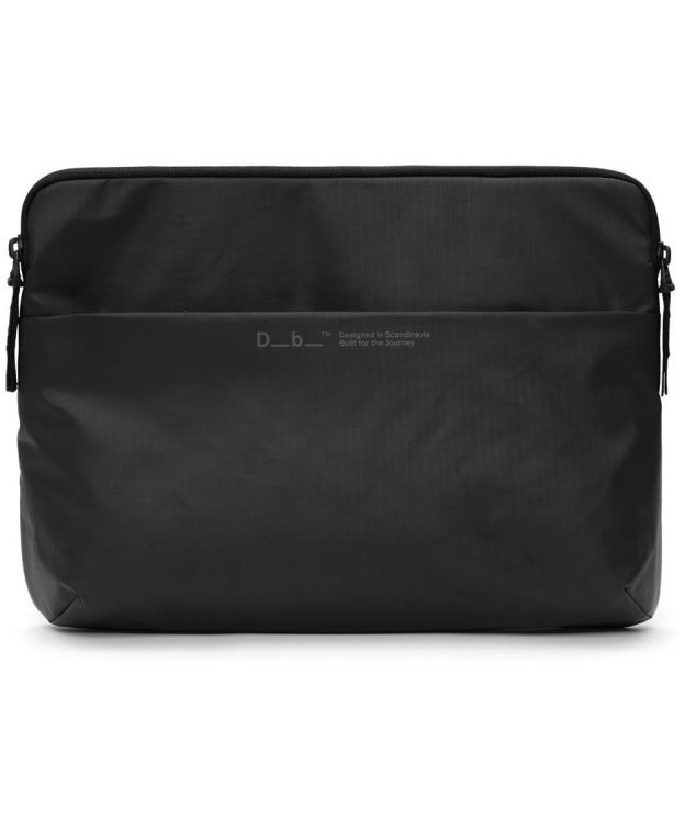 Db Ramverk 14" Laptop Sleeve - Black Out
