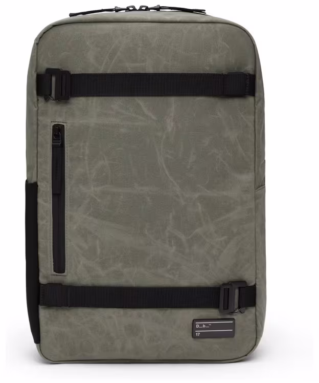 Db 17L Daypack - Forest Green
