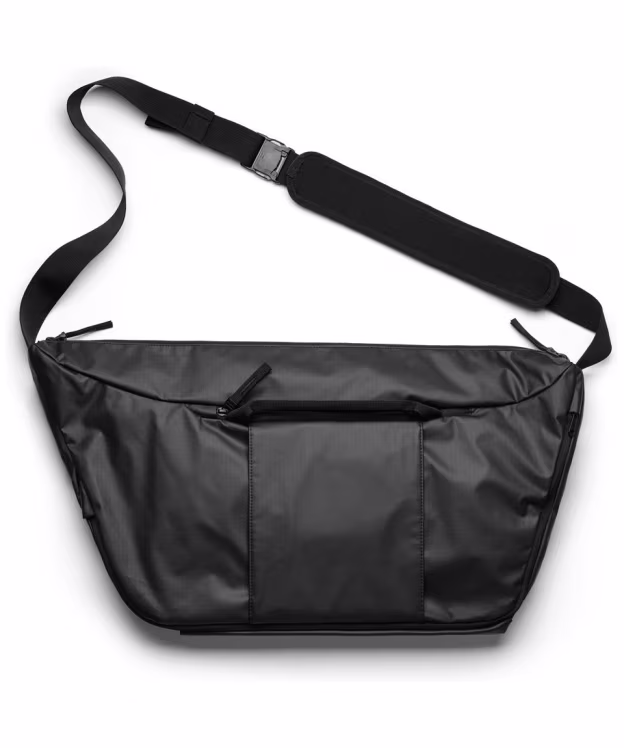 Db Ramverk Pro 24L Sling Bag - Black Out