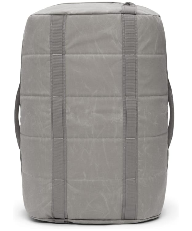Db Roamer 60L Weather Resistant Duffel Bag - Sand Grey