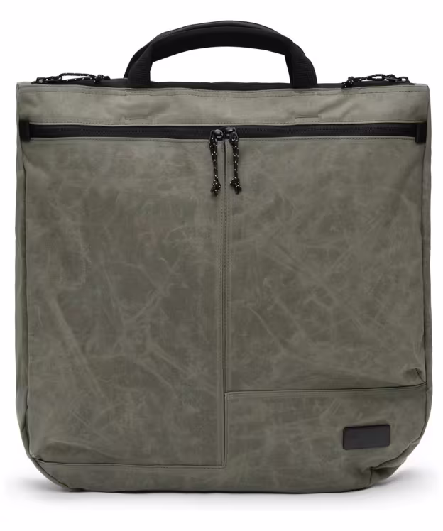Db Roamer 32L Utility Tote Bag - Forest Green