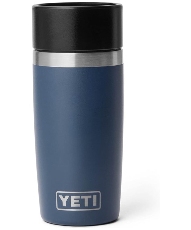 YETI Rambler 12oz Stainless Steel Vacuum Insulated Leakproof Travel Bottle - Navy