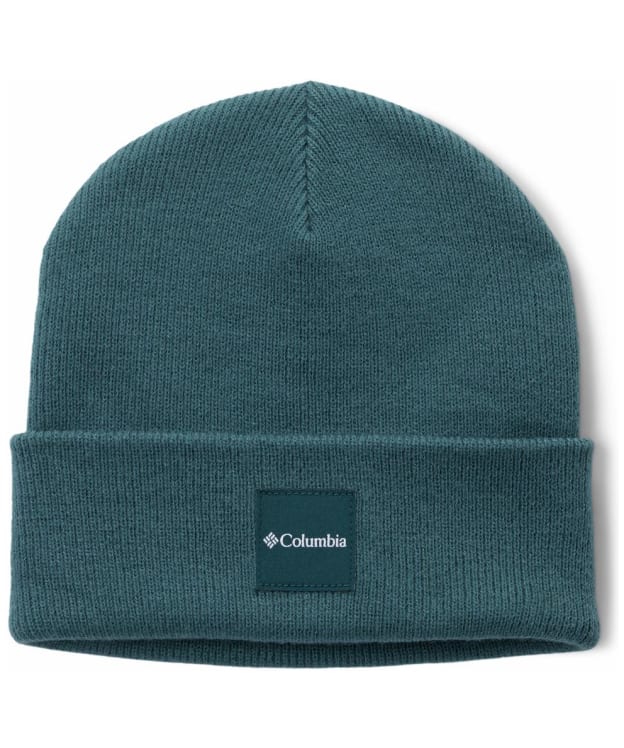Columbia City Trek Heavyweight Beanie - Everblue