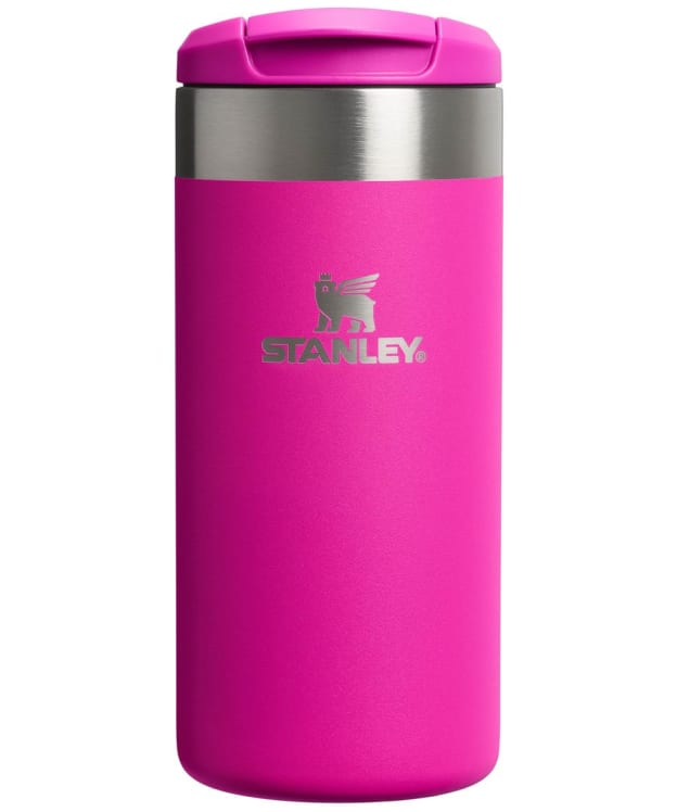 Stanley AeroLight™ Transit Mug 0.35L - Violet Blossom