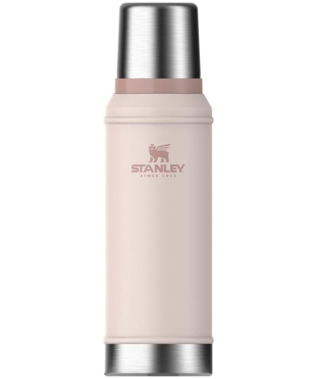 Stanley Legendary Classic Insulated Bottle Flask 0.94L - Rose Quartz