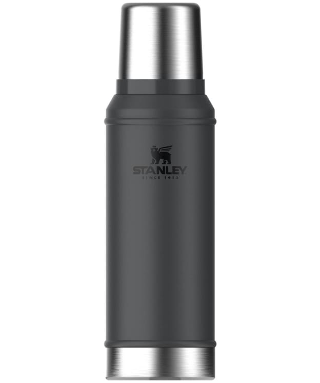 Stanley Legendary Classic Insulated Bottle Flask 0.94L - Black 2.0