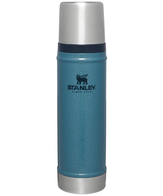 Stanley Legendary Classic Insulated Bottle Flask 0.59L - Hammertone Lake